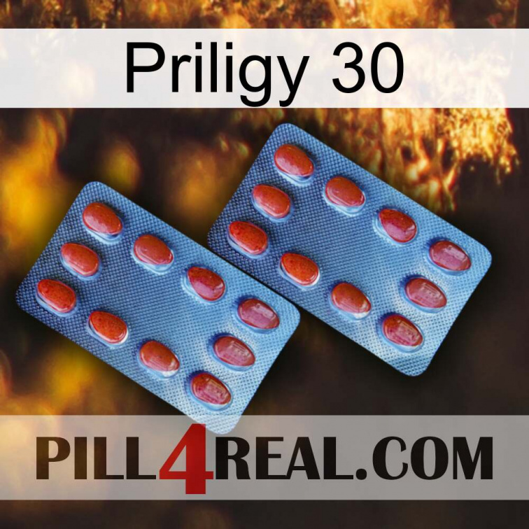 Priligy 30 05